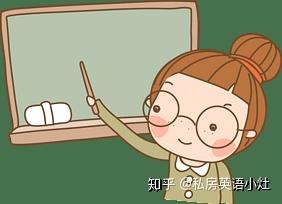 秒懂语法 定语从句中只用that和不用that的情况 知乎