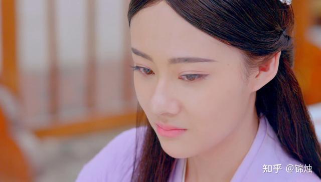 锦烛,是《楚乔传》电视剧前期的女反派,由曹曦月饰演.