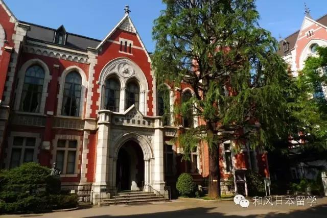 为什么大家都喜欢庆应大学？ - 知乎