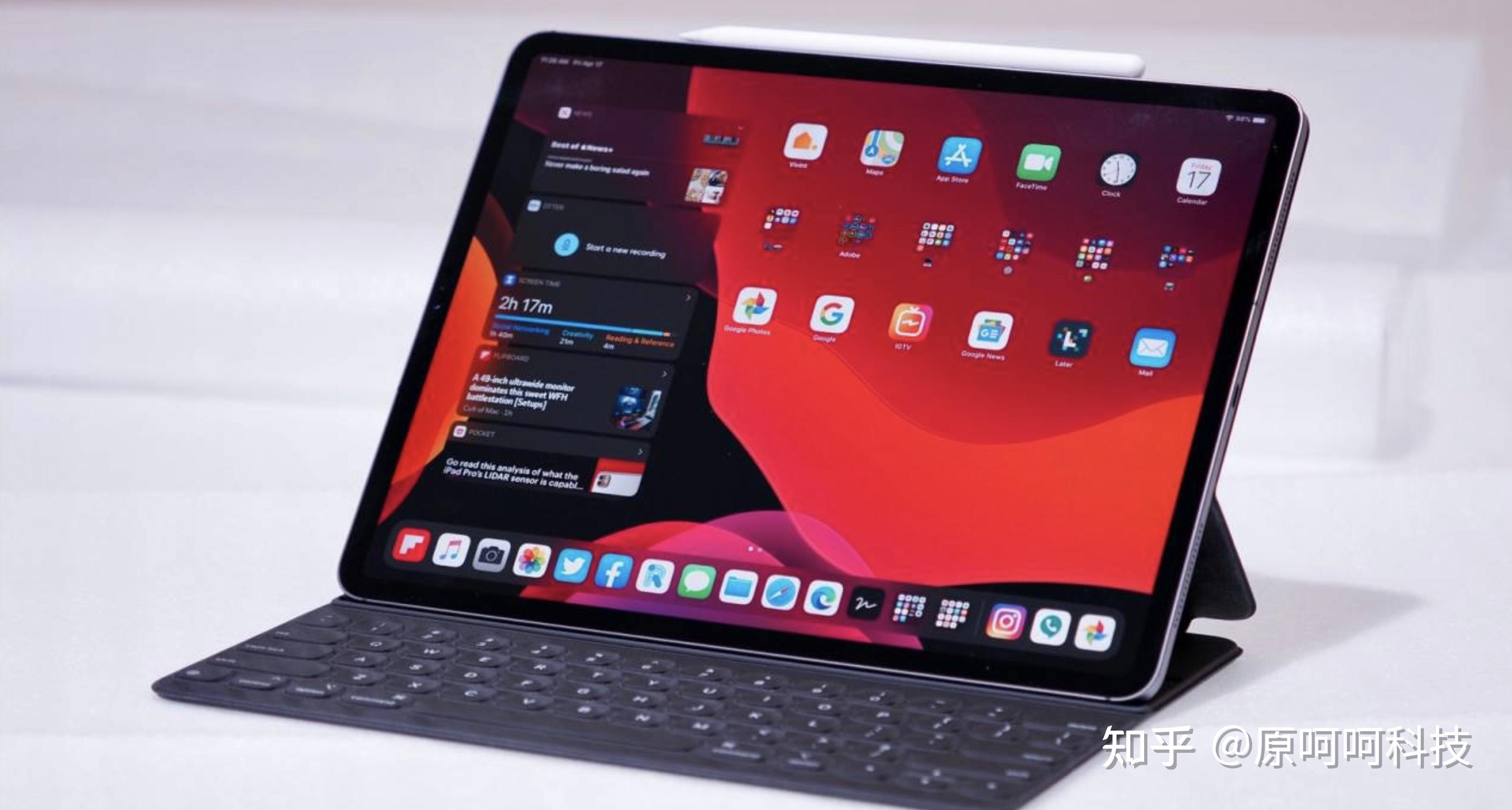 mini led ipad pro