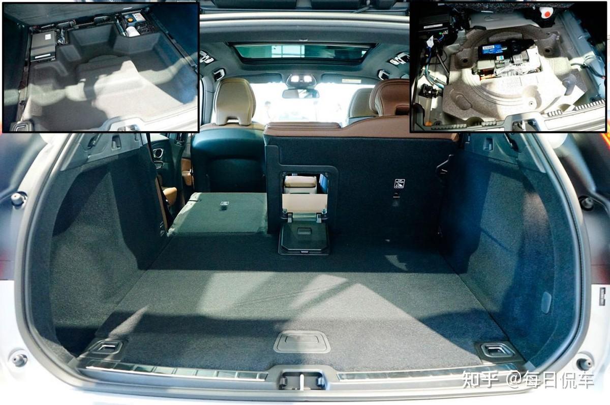 40万内轻松落地的豪华中级SUV 沃尔沃XC60 2023款实拍导购-2022款沃尔沃xc60最新消息