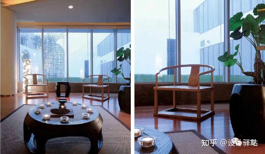 看了大师李玮珉的作品,才知道原来设计还能这么做! - 知乎