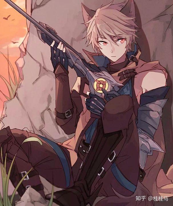 王者荣耀长城里的英雄人物历史原型