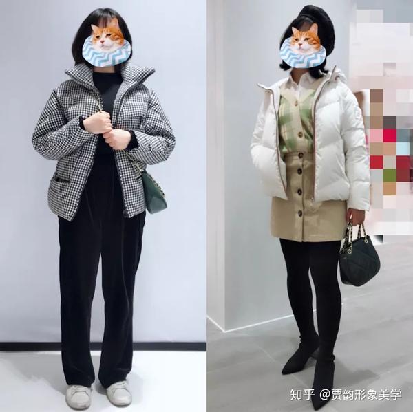 最全最实用的冬季穿搭指南，冬季如何好看又保暖不臃肿 - 知乎