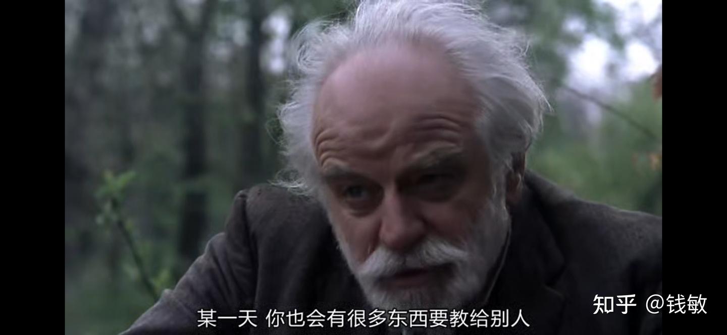 清一新教育|真正的老师只做一件事:教你成为自由人——电影《终极霹雳杀》观感- 知乎