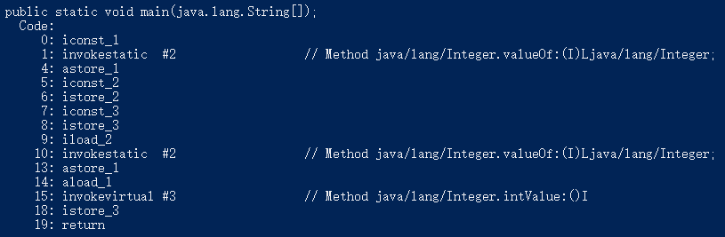 破解class檔案的第一步：深入理解JAVA Class檔案