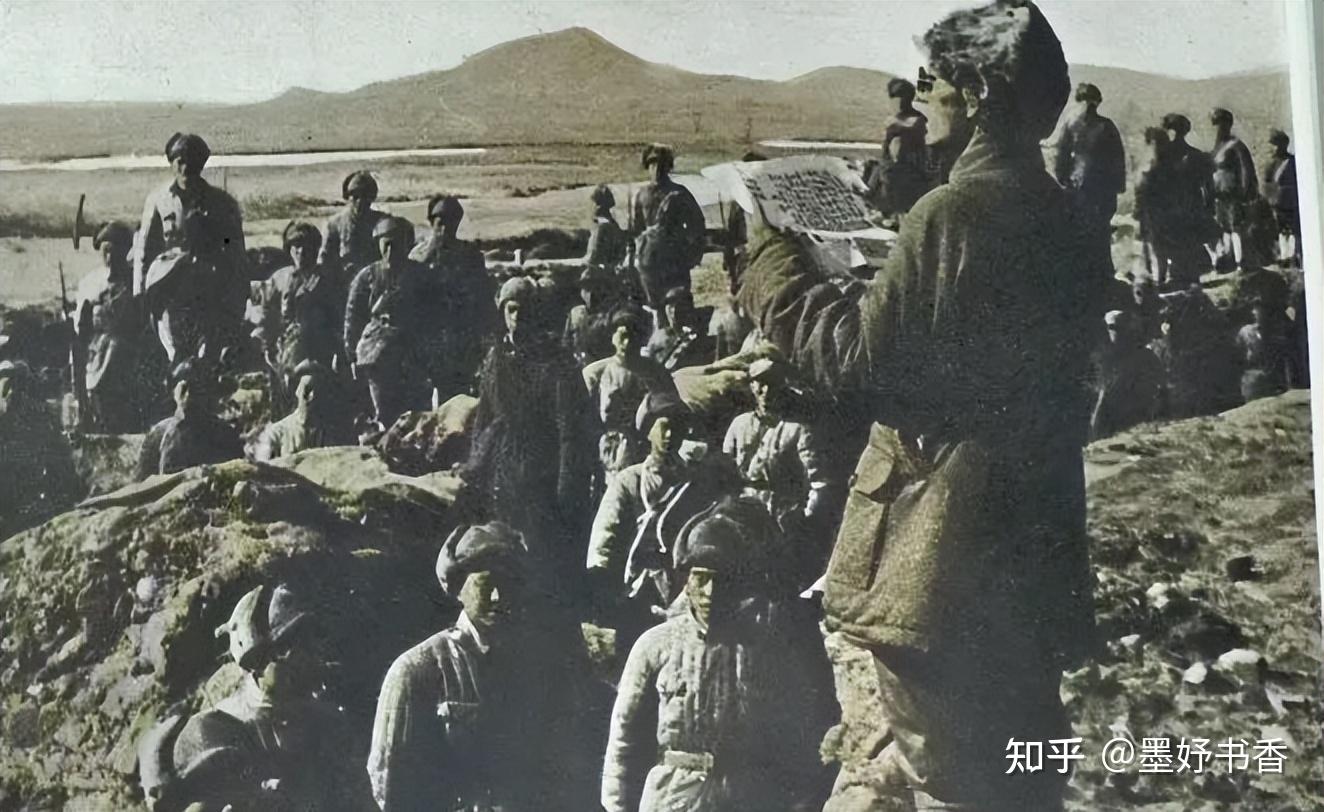 1948年锦州战役中坚守塔山的英雄团长焦玉山在建国后担任何职