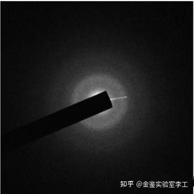 金鉴李工:分析TEM复杂电子衍射花样中的标定原理 - 知乎