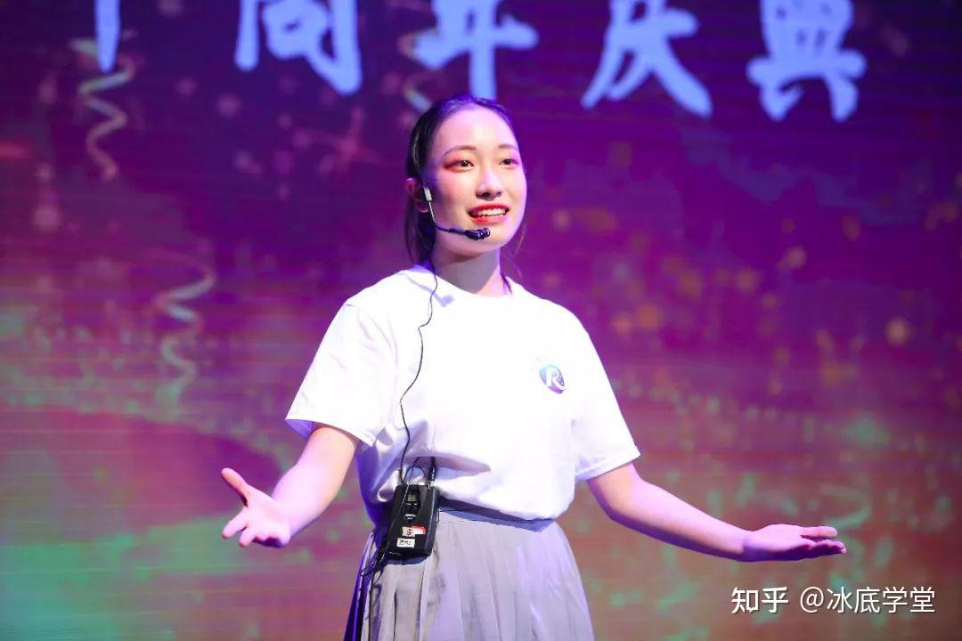 好的老师,对人的影响是一生的 - 知乎