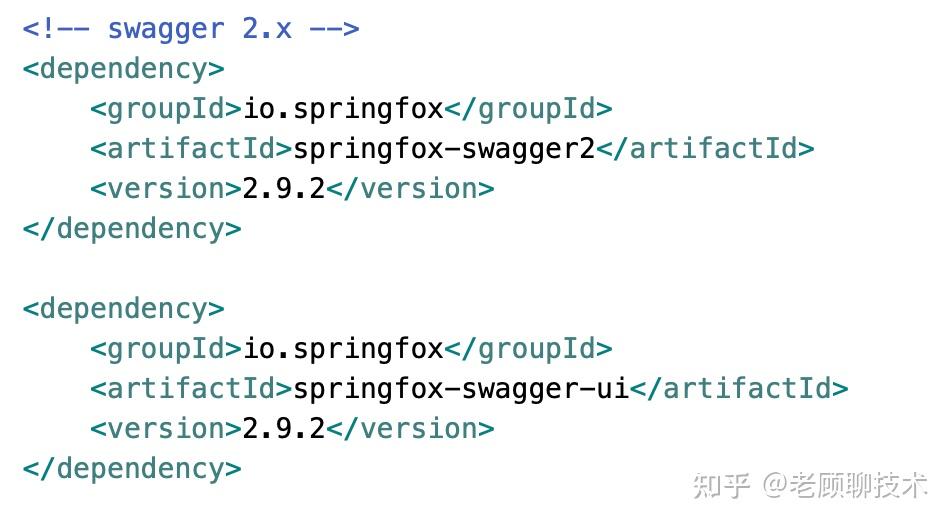 Spring Boot 2.x使用Swagger2构建API文档及跳坑（二） - 知乎
