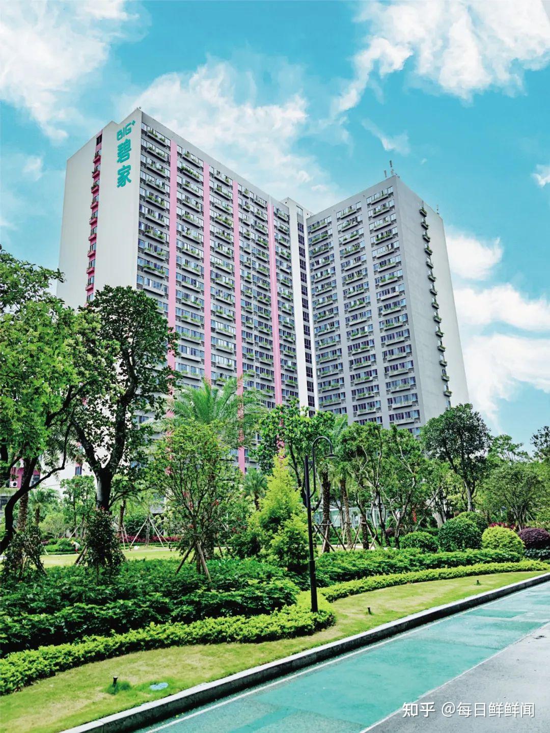 碧家国际社区荣膺2021年度集中式长租公寓mbi影响力品牌称号