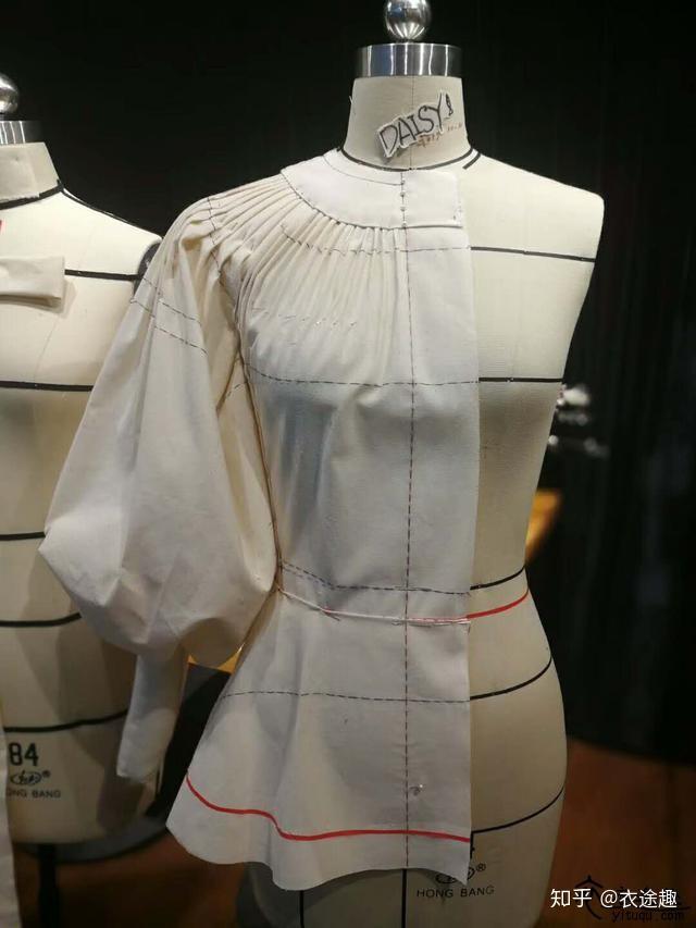 本人在服装制版这个行业工作六年给想做服装打板这一行的朋友一些建议