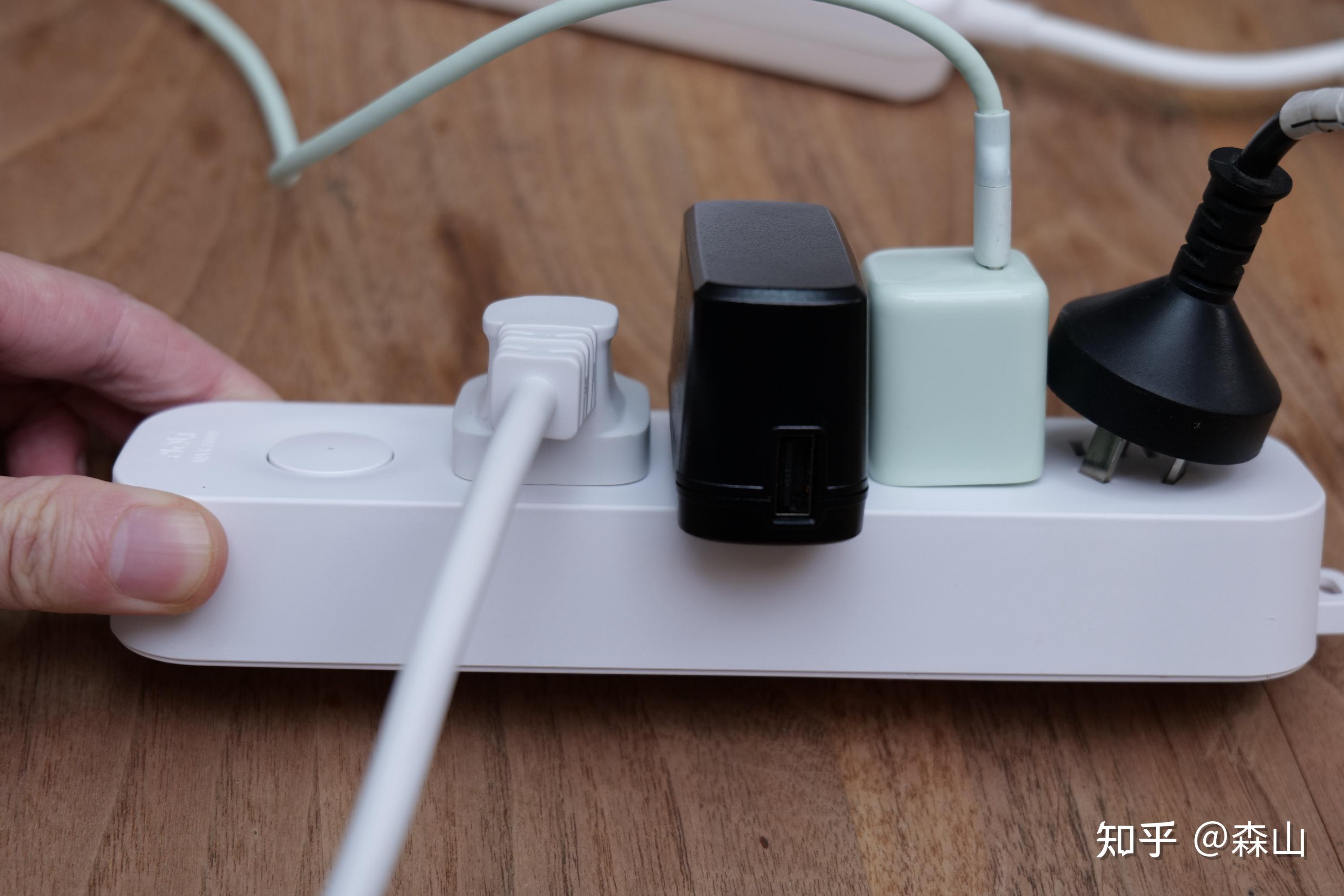 平价插线板（排插）怎么买？附爆款产品比较 - 知乎