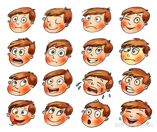 情绪文章7:讲道理,还是让孩子哭? - 知乎