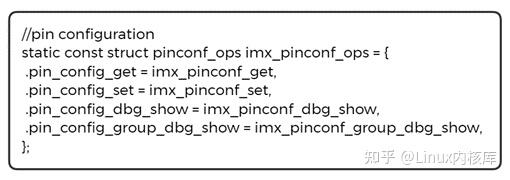 万字解析 | Linux pinctrl/gpio子系统 - 知乎