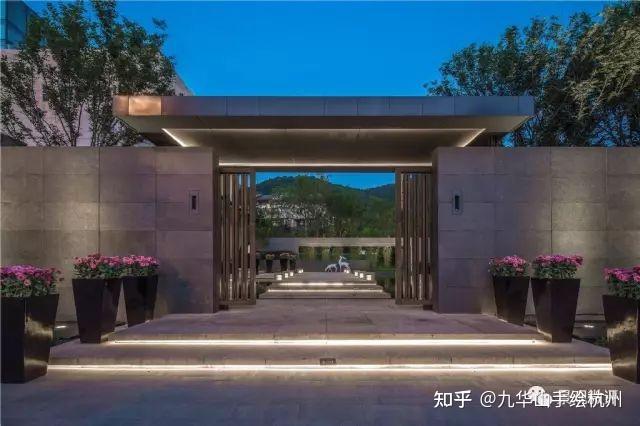 景观|空间|环境与人的行为心理学 - 知乎