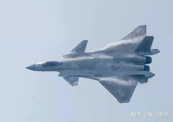 央媒:什么战术两次击落歼20? - 知乎