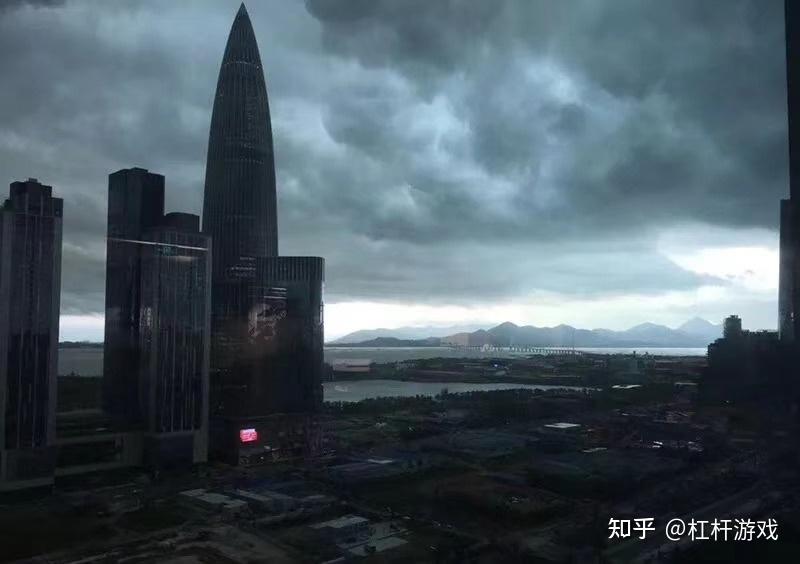 允许房企借壳上市!政策扎堆,楼市信心恢复几成? - 知乎