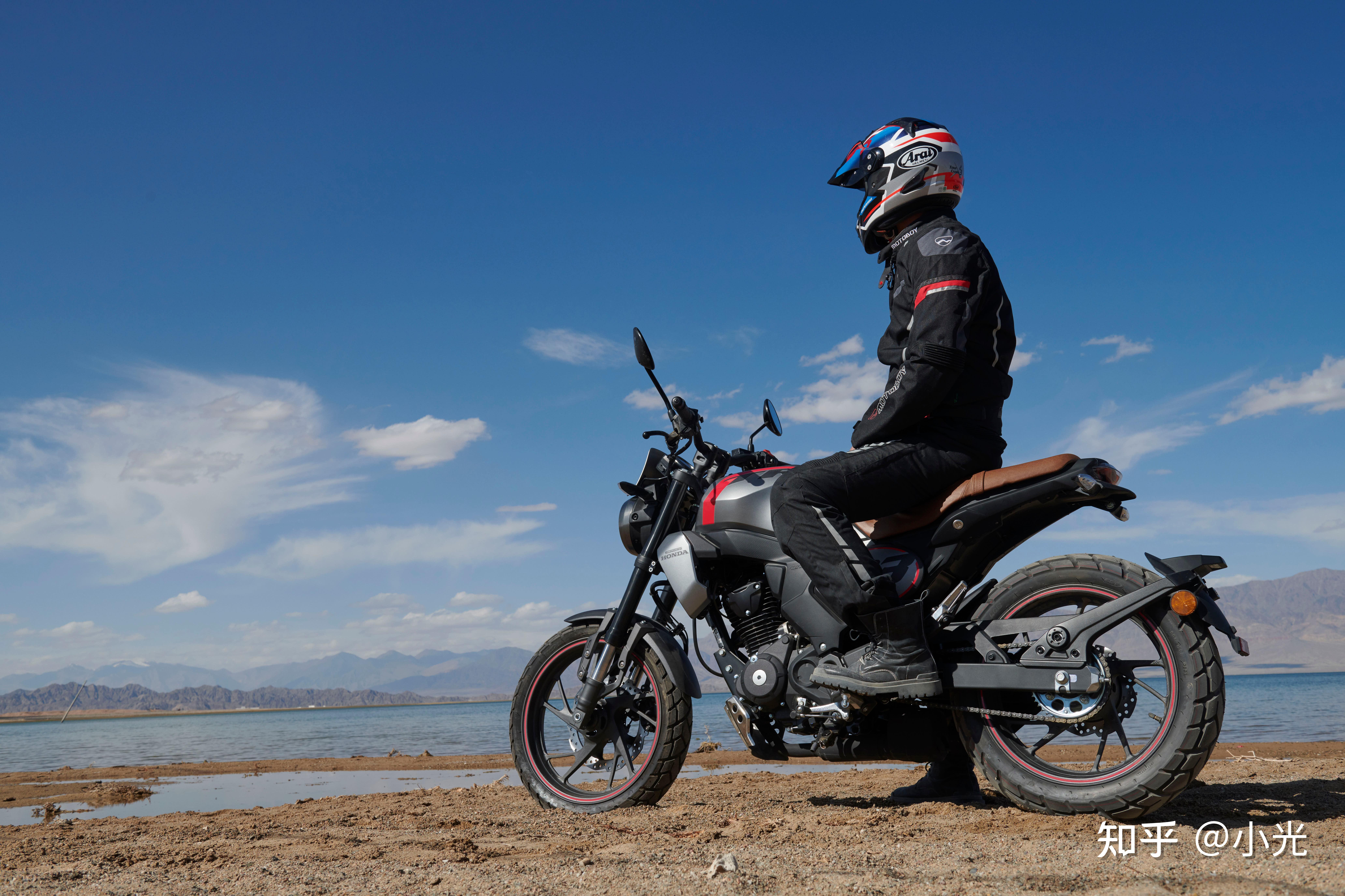 预算两万,喜欢复古车,看好cbf190tr,值得入手? - 知乎