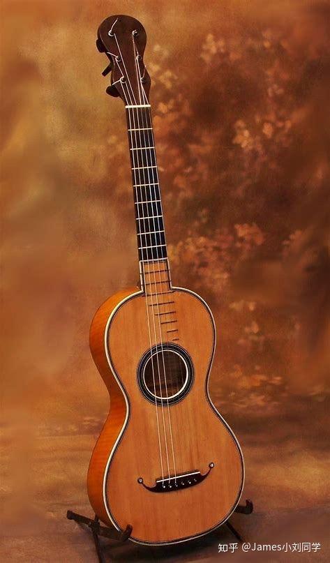 古典吉他本身的特点和它蜿蜒曲折的发展历程 - 知乎