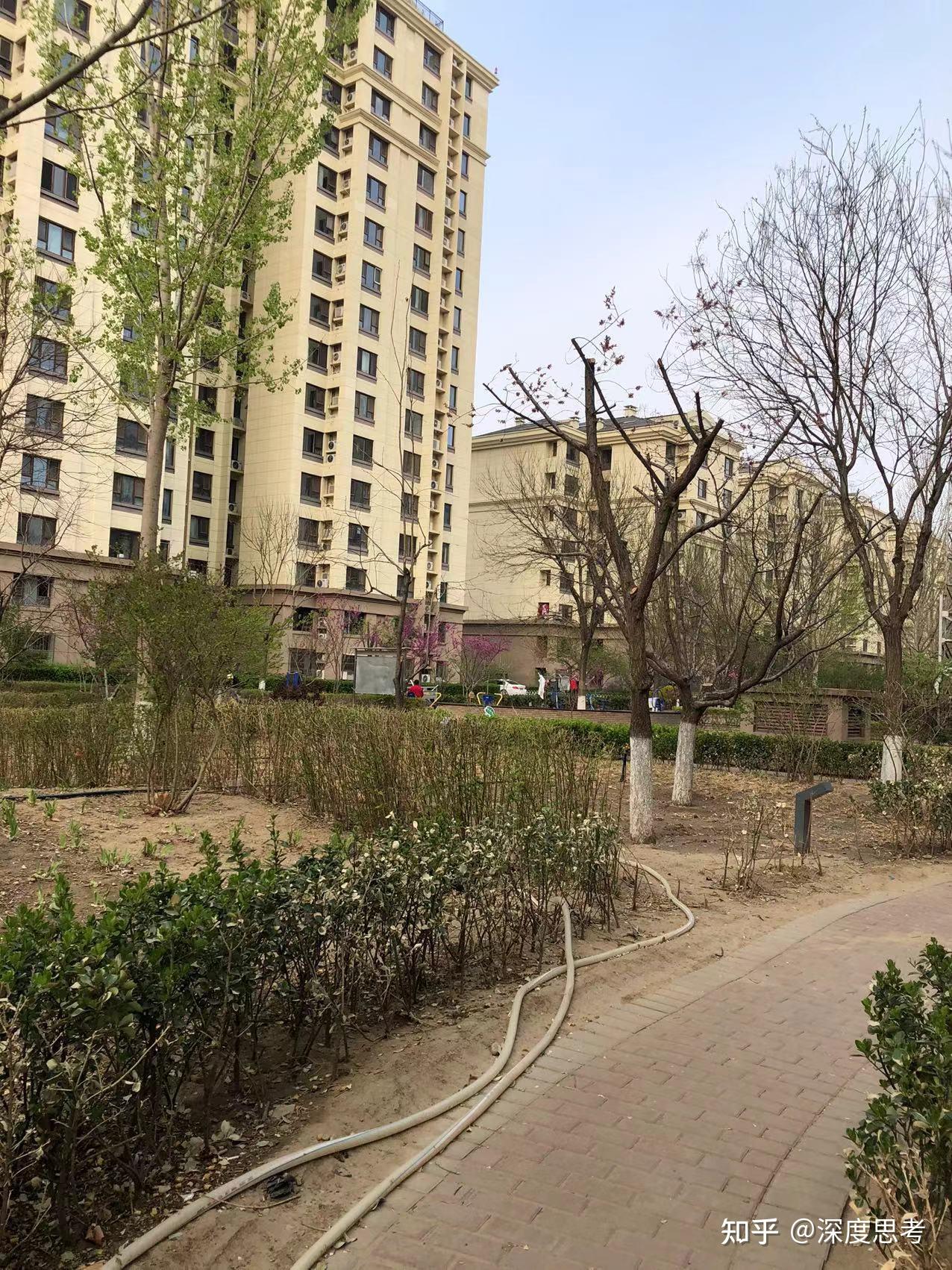 北京买房|海淀四季青板块刚需次新小区-和泓四季