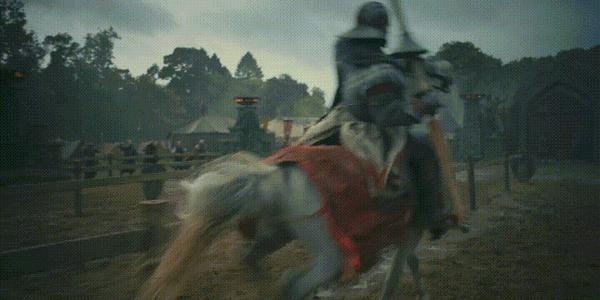 《王国的骑士》豆瓣9.0，《权游》宇宙回归