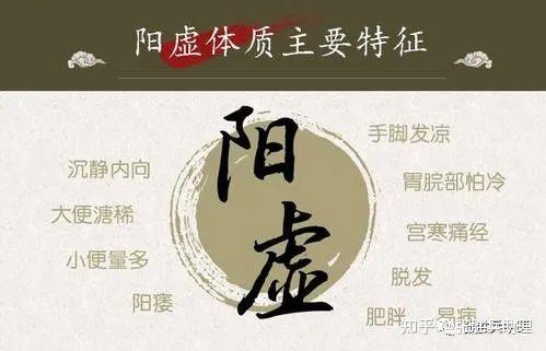 癌这个东西,最早产生的是阳虚,出现这些状况,千万要警惕 - 知乎