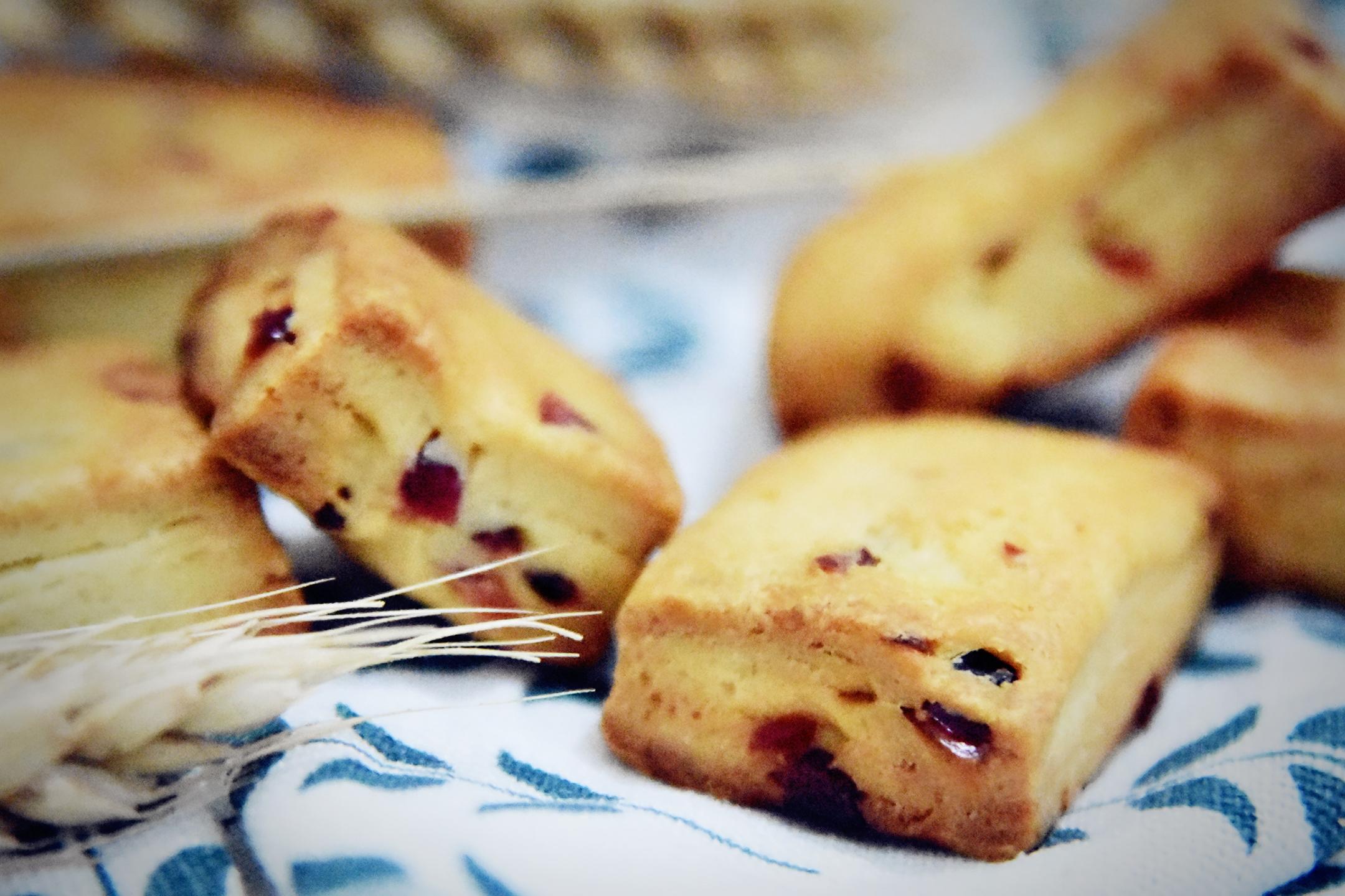 蔓越莓酥 - 知乎