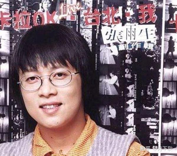 英年早逝的张雨生，成就不输李宗盛 - 知乎