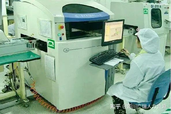 没钱,没学历,没技术的我,到底要不要进厂? - 知乎
