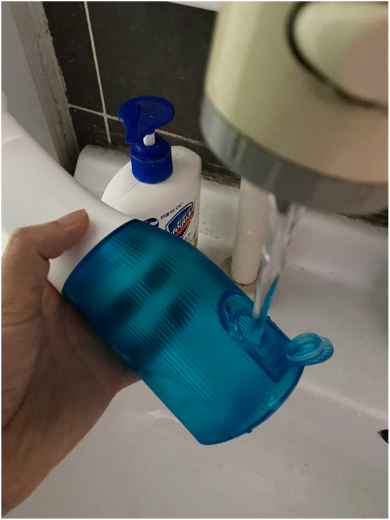 素士冲牙器哪款好