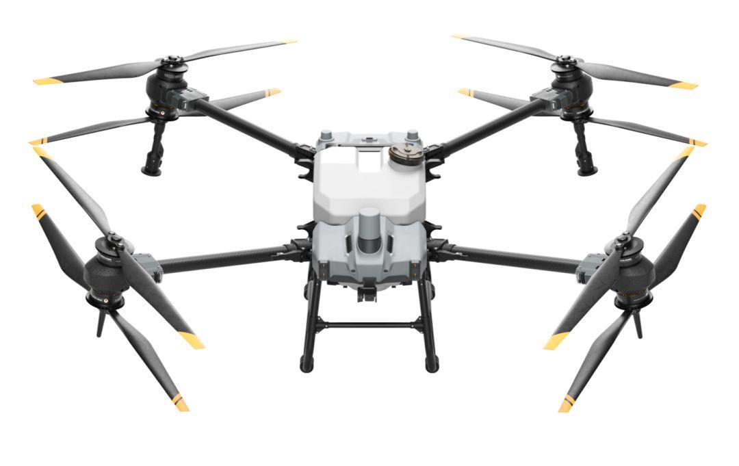 大疆发布t40t20p植保无人机航拍保已全面承保