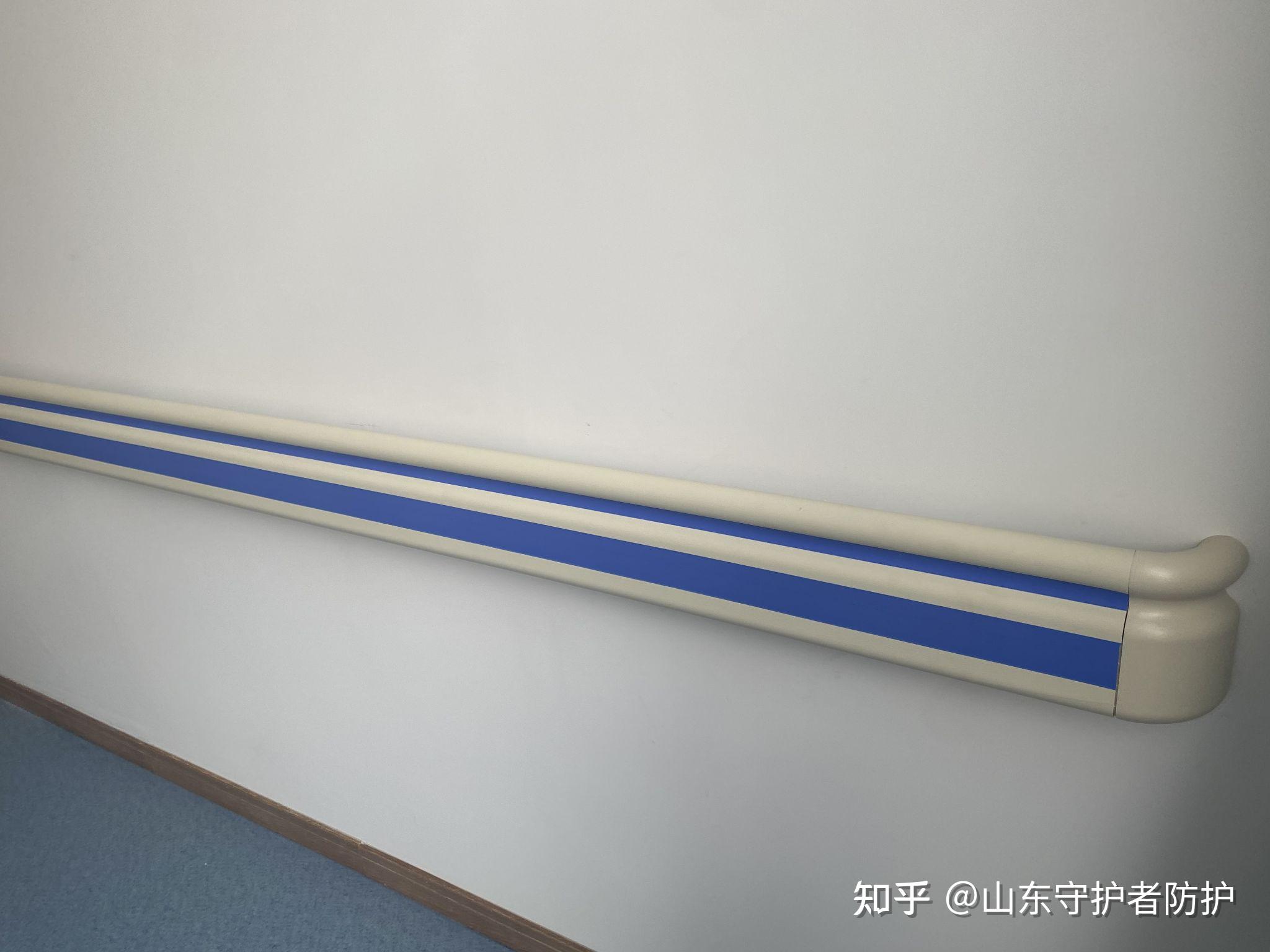 【实用知识】楼梯扶手安装七大步骤教给你 - 知乎