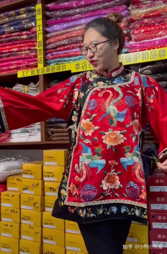 大连寿衣哪家好殡仪从业人员给你解读寿衣相关知识