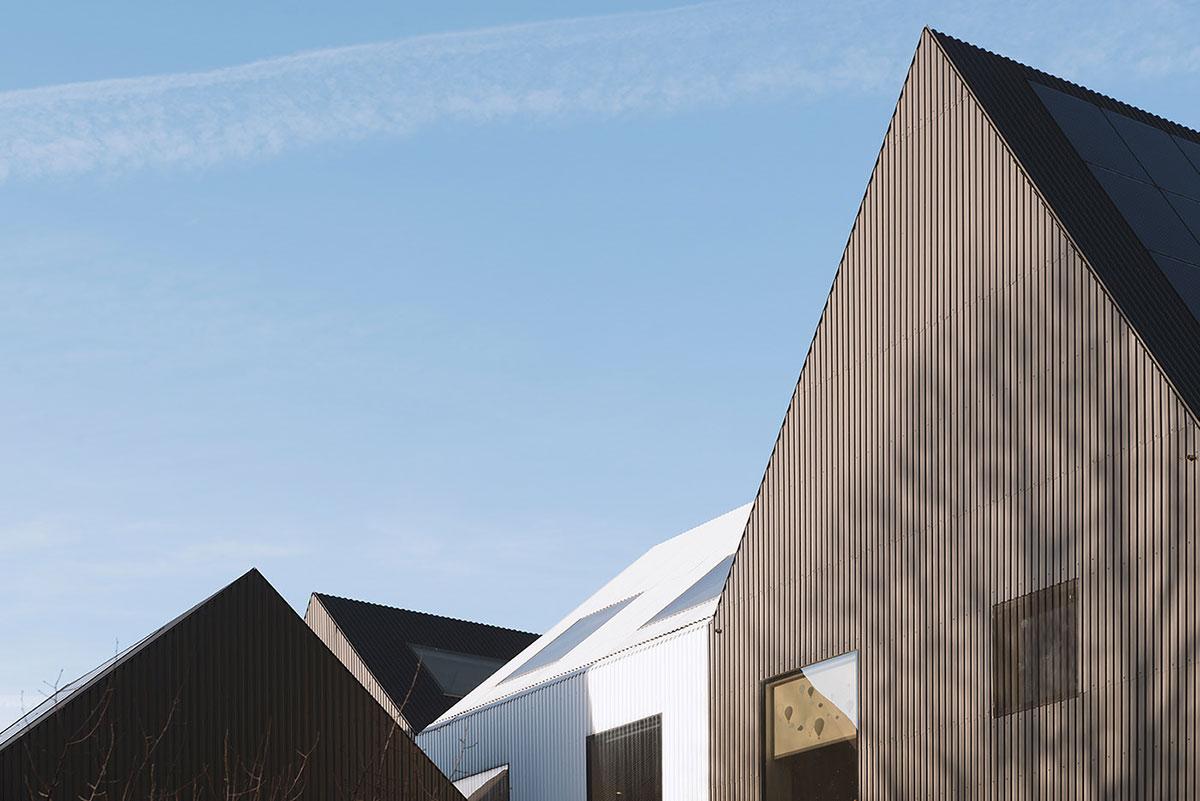 zingvr全球优秀建筑摄影哥本哈根城市几何学