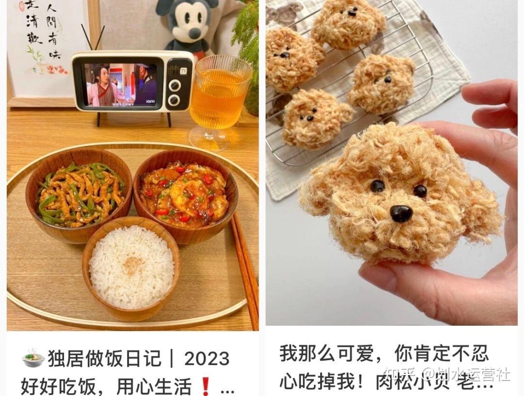 谁说当博主一定要露脸?空余时间,在家做不露脸博主 - 知乎