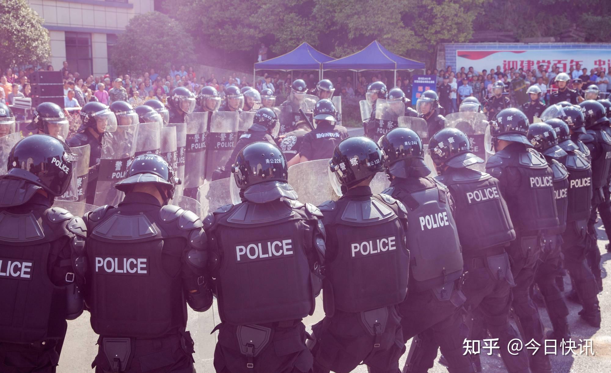 以“猎豹”为名！上海这支武警特勤中队荣立集体一等功|武警部队|新疆|猎豹_新浪新闻