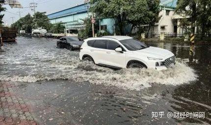 雨雨雨雨雨雨!济州、全罗、庆尚道开始梅雨季,“历代级降水”预告!中部地区炎热继续~ - 知乎