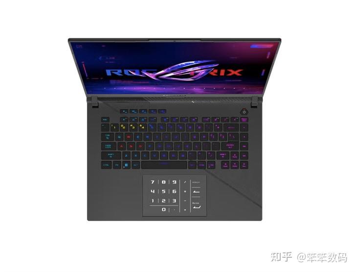 ROG枪神8plus和8区别是什么,ROG枪神8和8plus哪个好?