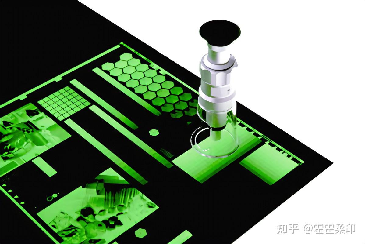 柔版印刷技术(二)—— 柔性版的制作流程 - 知乎