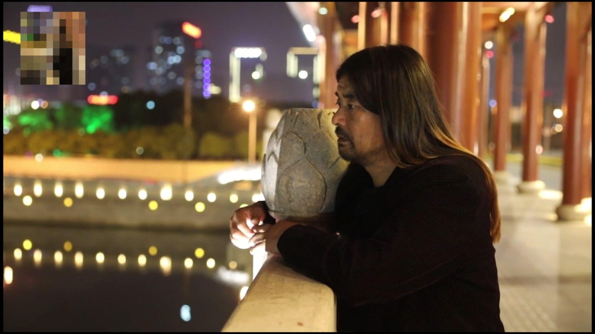 怎样看待b站up主对面筋哥的专访?