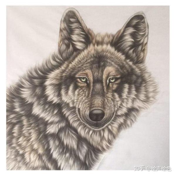 工笔画家贾敏杰奥逊爆的作品鉴赏