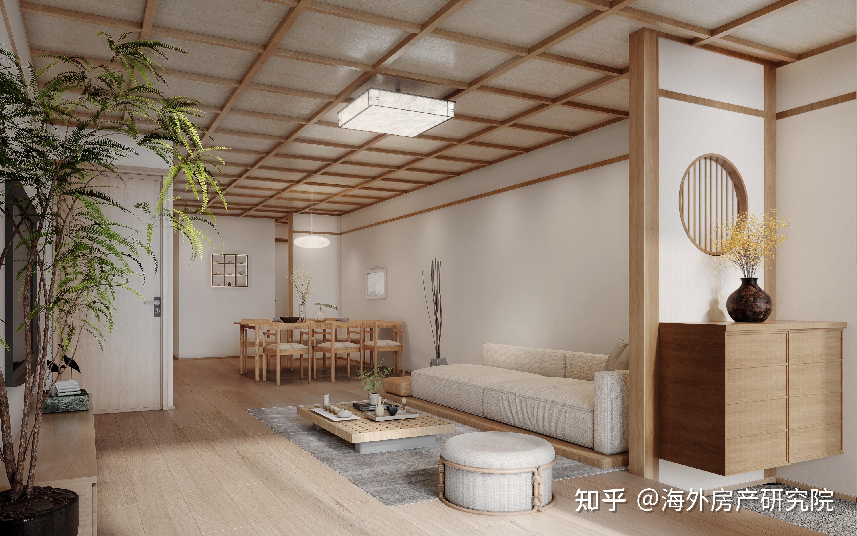 中国人都爱的一户建,究竟有什么魅力呢? - 知乎