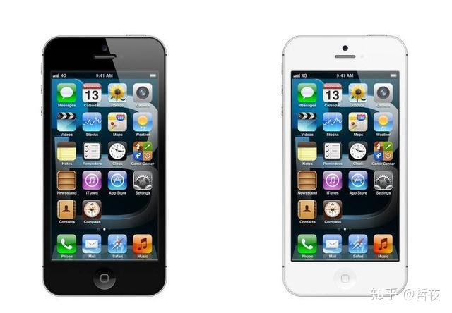 移动端(苹果)视觉设计规范ios篇 - 知乎