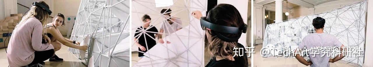 学术干货 | VR虚拟现实,AR增强现实,MR混合现实的最新技术与设计应用的方法整理43 学术干货 | VR虚拟现实,AR增强现实,MR混合现实的最新技术与设计应用的方法整理