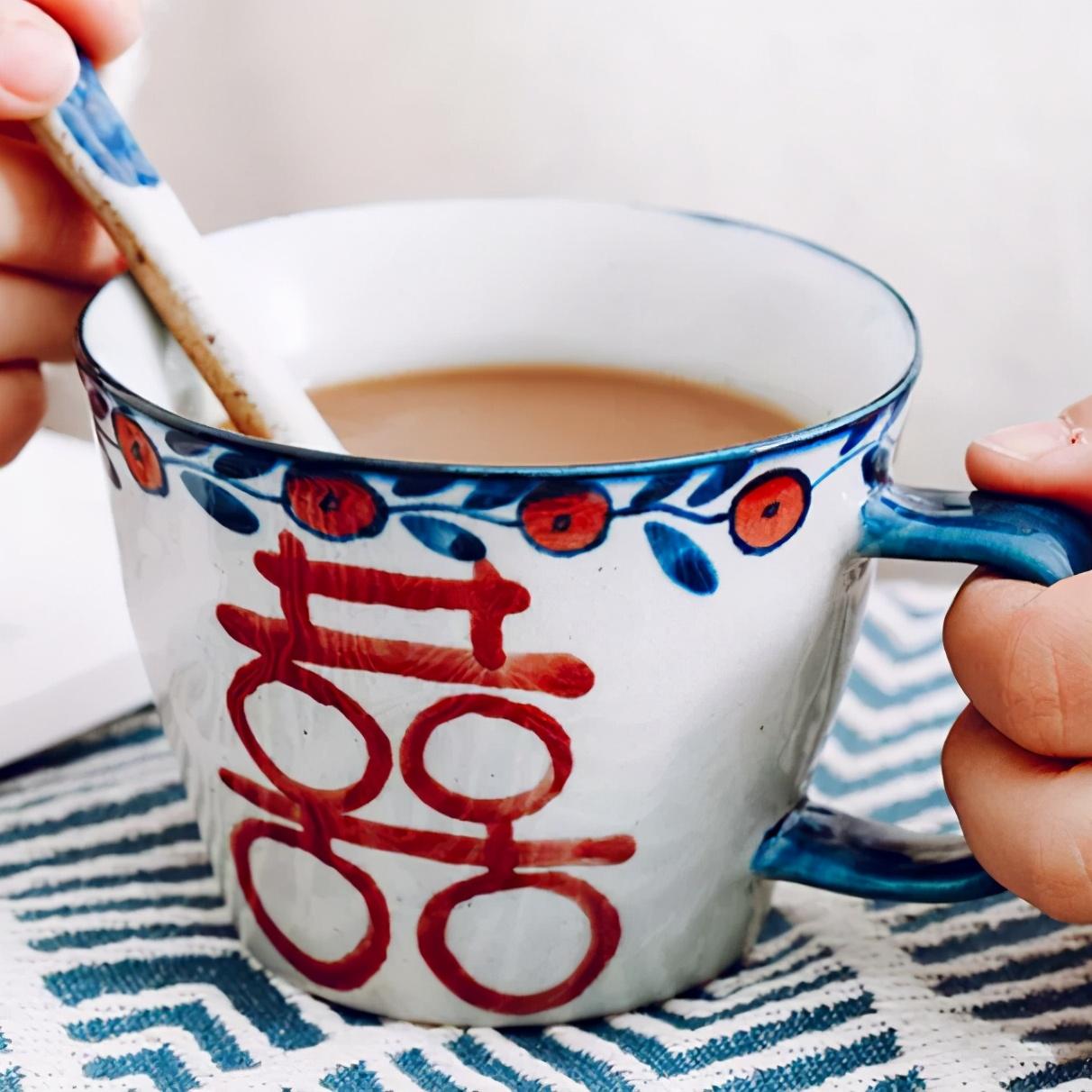 素胚彩绘丨简约可爱雅致多得是你不知道的奇异造型