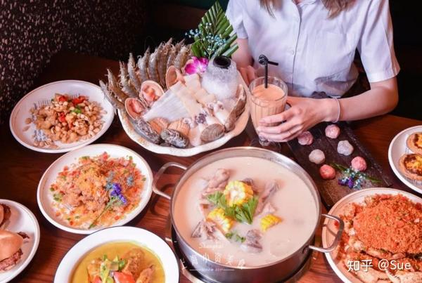 超好吃的澳门美食 澳门猪骨三宝来了 澳门猪骨汤 七国网