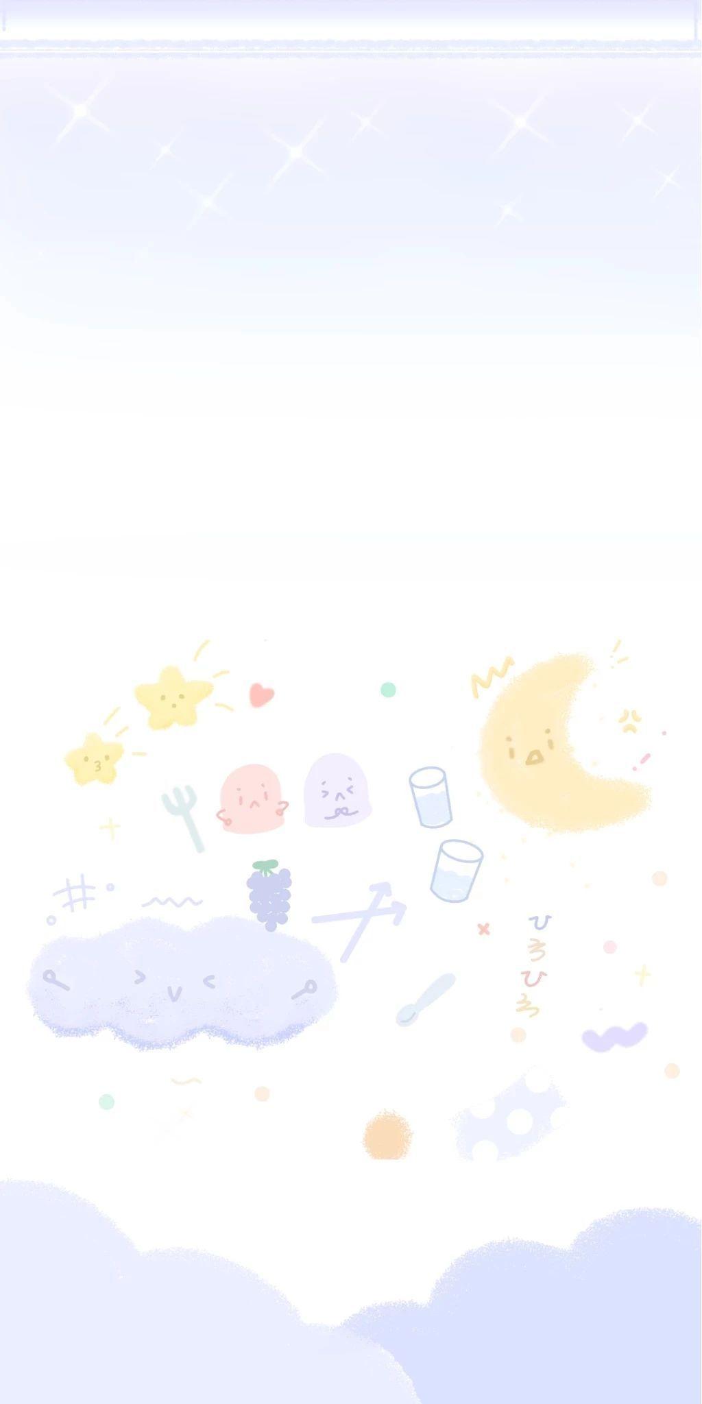 有没有适合做背景的无水印简约的图片