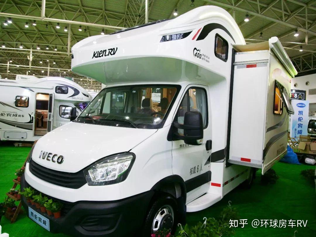 c型房车特点:外形低调,高效低耗,实用性强,公司商务接待,家庭旅游出差