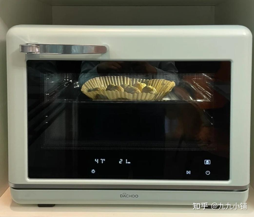 【防忽悠指南】智商税or真实用？2023年蒸烤炸一体机有没有必要买？松下、大厨、方太等热门品牌实测推荐！一文带你搞懂！ - 知乎